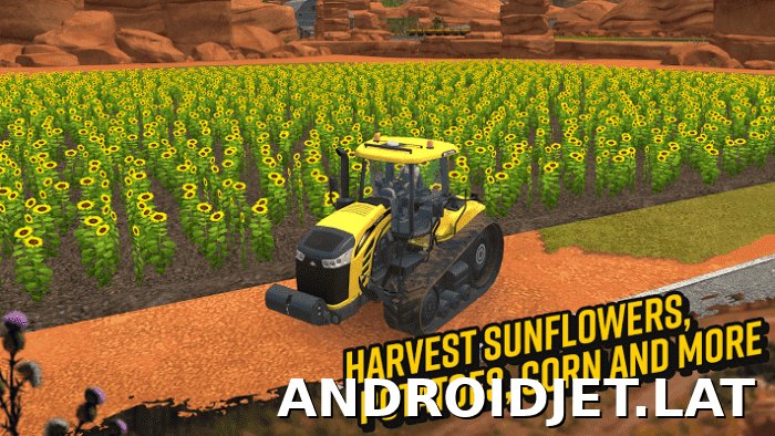 Farming Simulator 18 скриншот 3