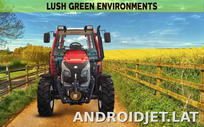 Farming Simulator 19 скриншот 2