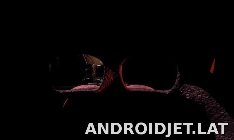Five Nights at Freddy's 2 скриншот 4