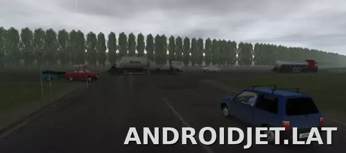 Motor Depot скриншот 1